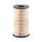 Mann-Filter 10/12 Audi A3 2.0L 3C0-127-434 Mann Filters, Pu825X PU825X - alternate 1